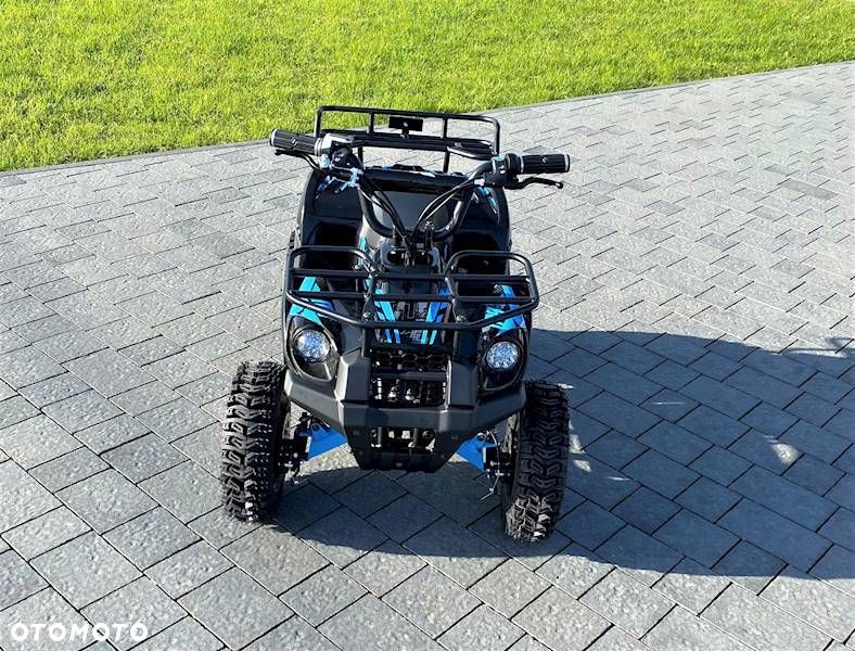 XTR Inny - 8