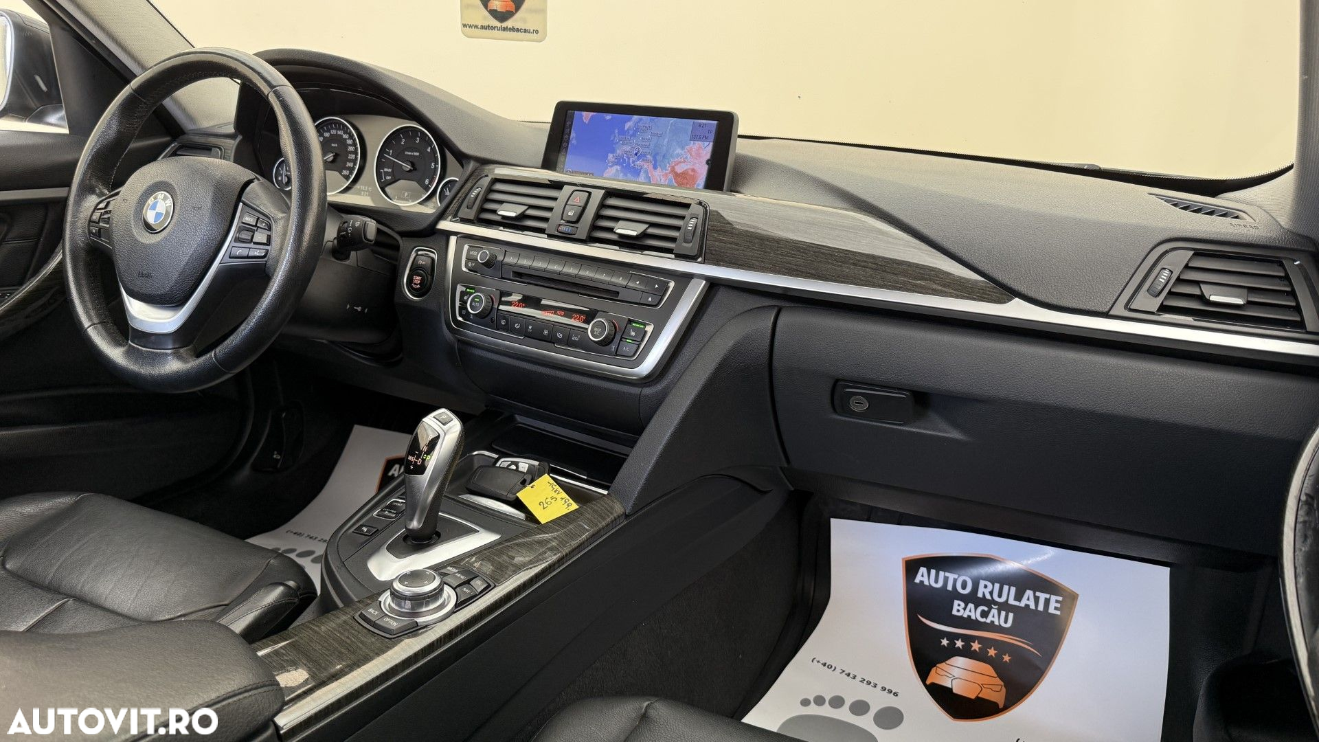 BMW Seria 3 - 13