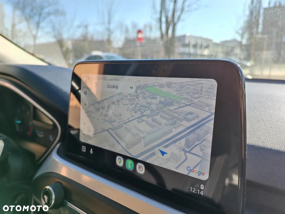 Ford Focus ver-1-5-ecoblue-trend-edition - 16