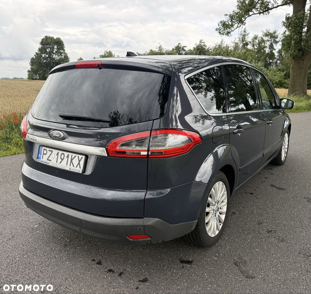 Ford S-Max - 6