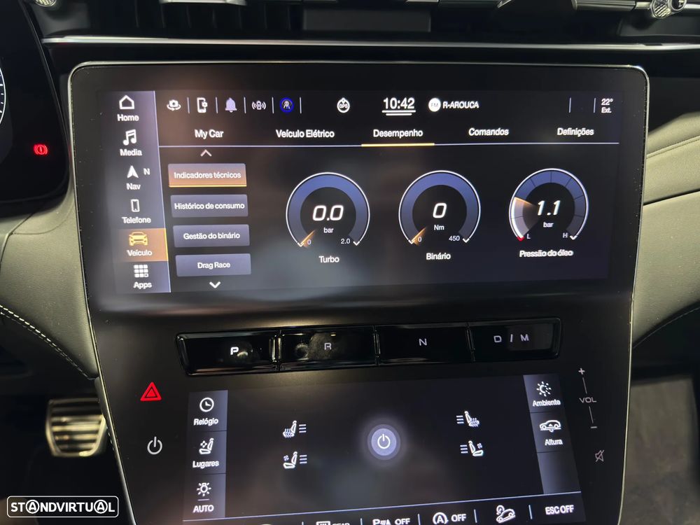 Maserati Grecale 2.0 GT - 29