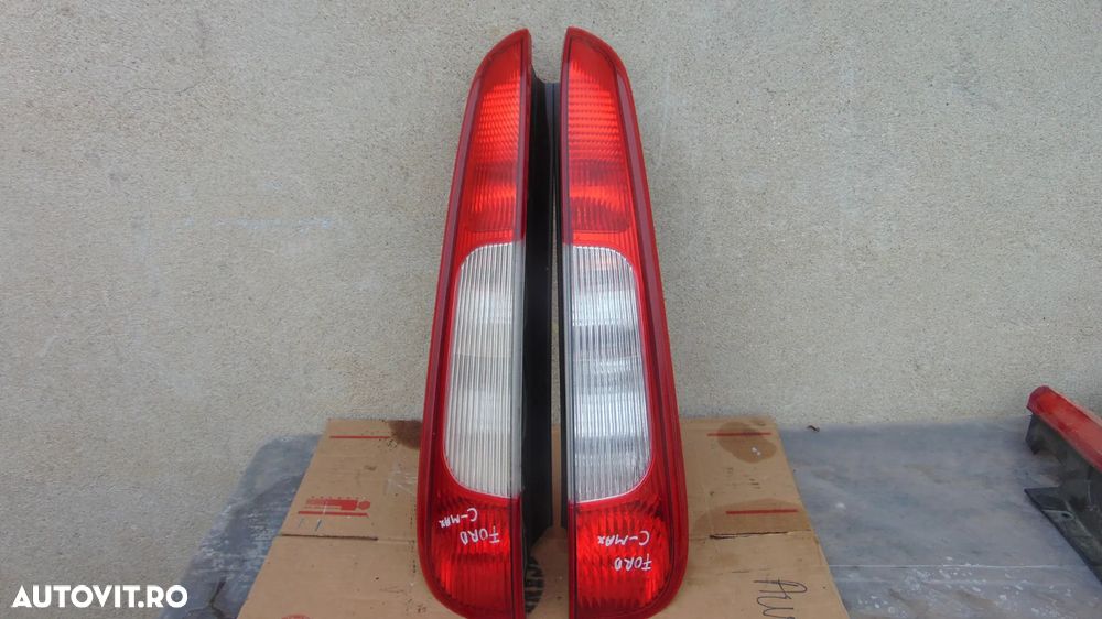 Stopuri stanga/dreapta Ford Focus C-MAX an 2003-2007 - 1