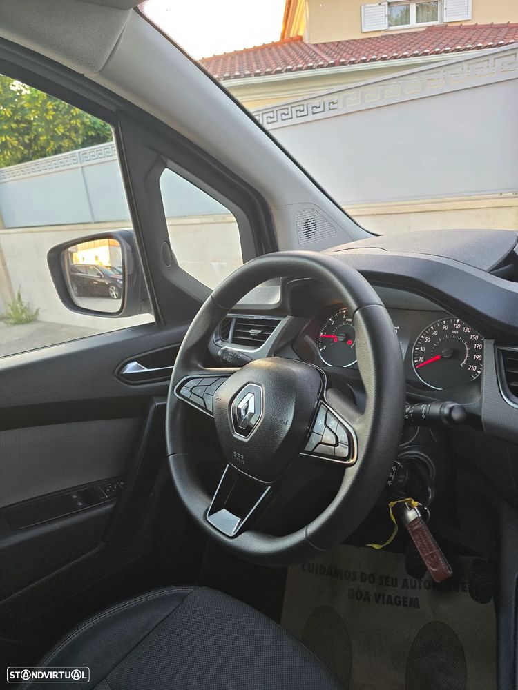 Renault Kangoo - 17