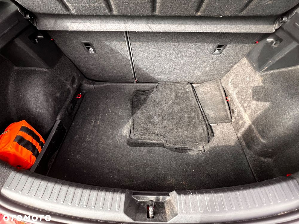 Seat Leon 2.0 TDI FR - 17