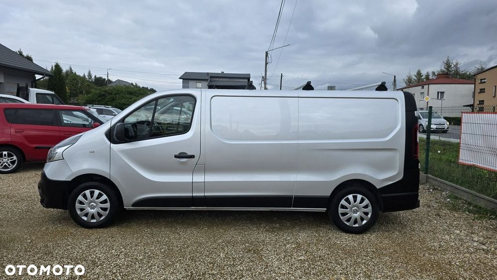 Renault Trafic - 9