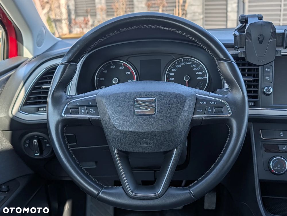 Seat Leon 1.5 TSI Style - 26