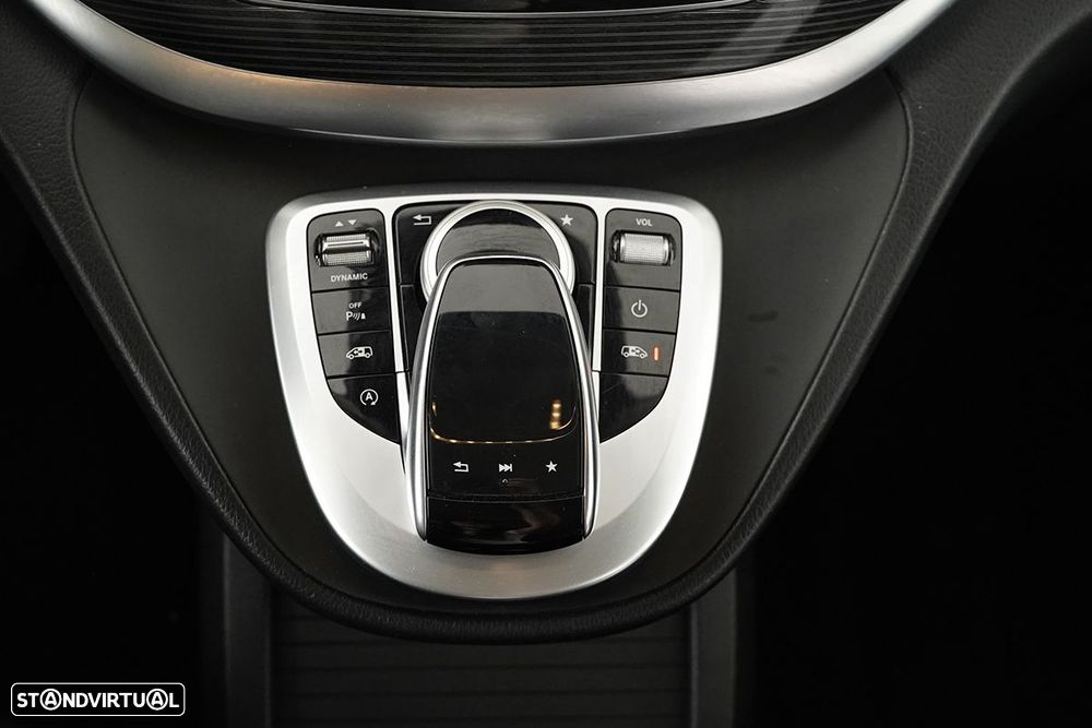 Mercedes-Benz V 250 d Longo Avantgarde - 14