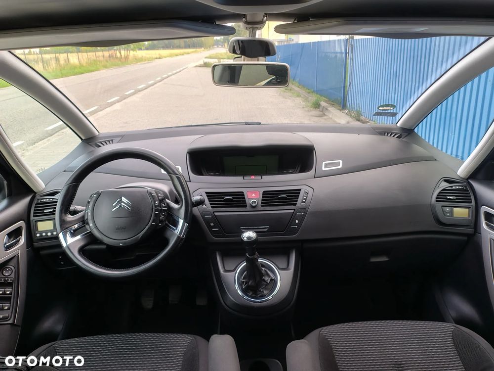 Citroën C4 Picasso VTi 120 Selection - 5