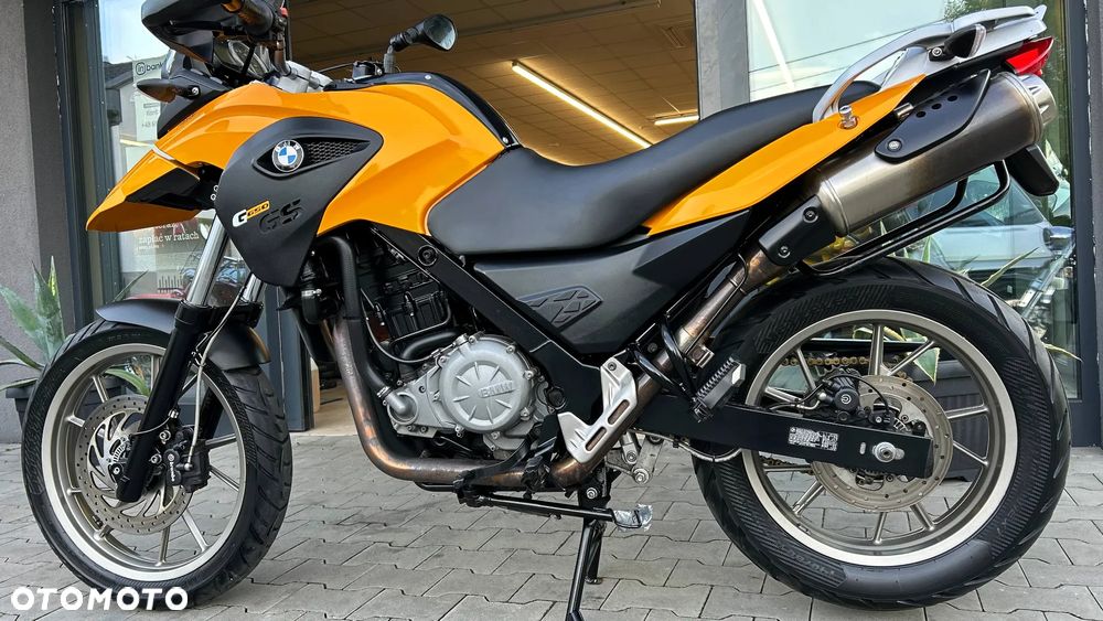 BMW GS - 12