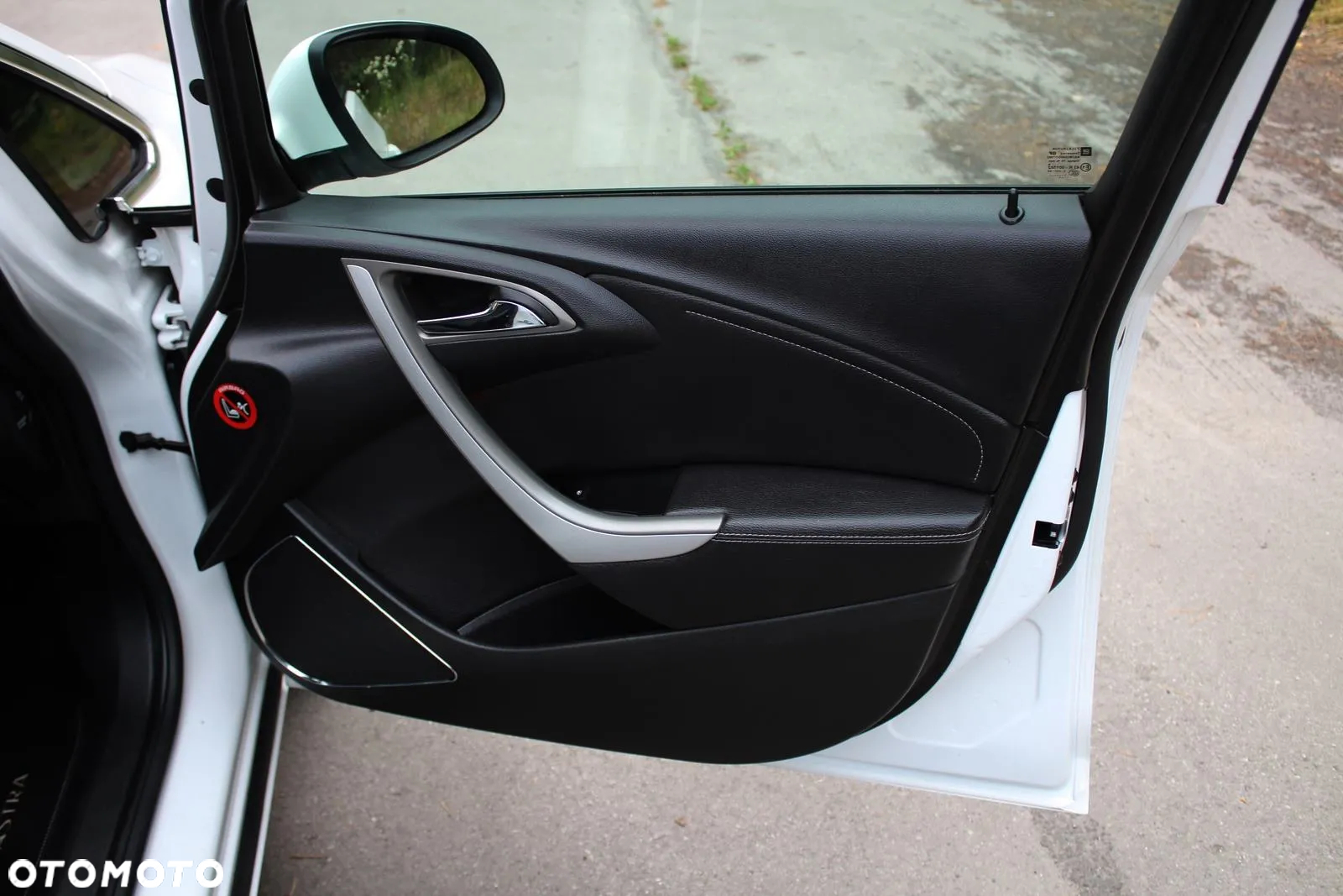Opel Astra 1.7 CDTI DPF Cosmo - 16