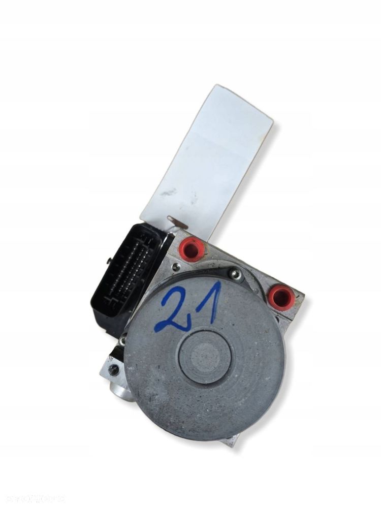 pompa hamulcowa abs 116040-59300 esc-4 isuzu d-max nr 440916 - 3