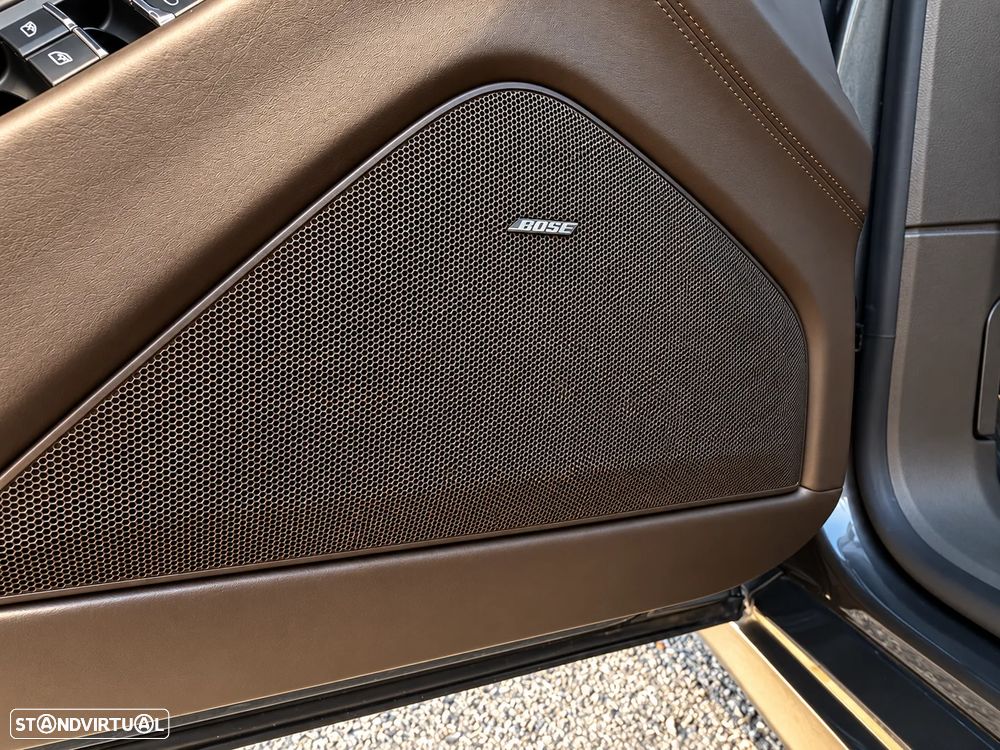 Porsche Panamera 3.0 V6 - 17