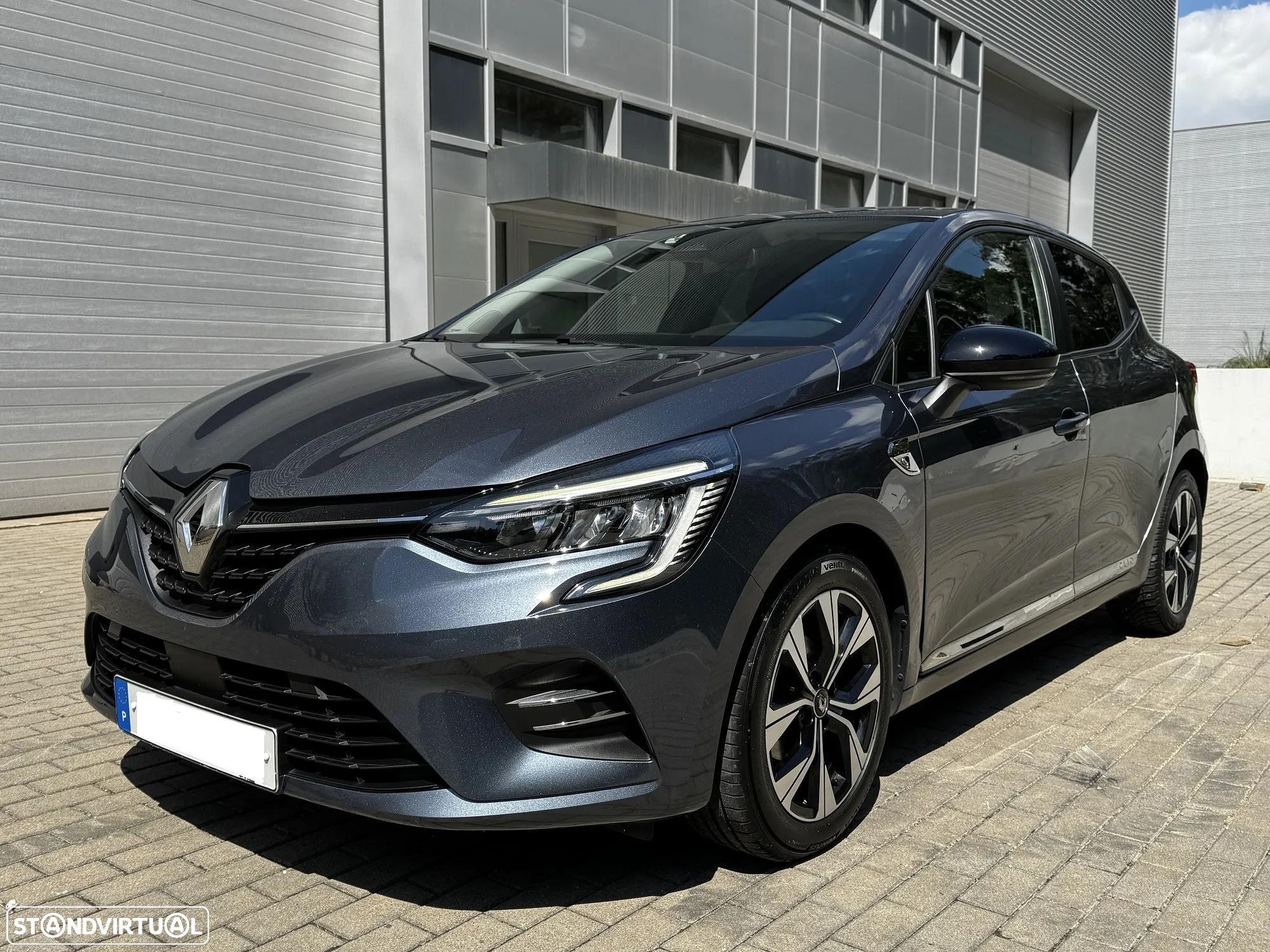 Renault Clio 1.0 TCe Limited - 11