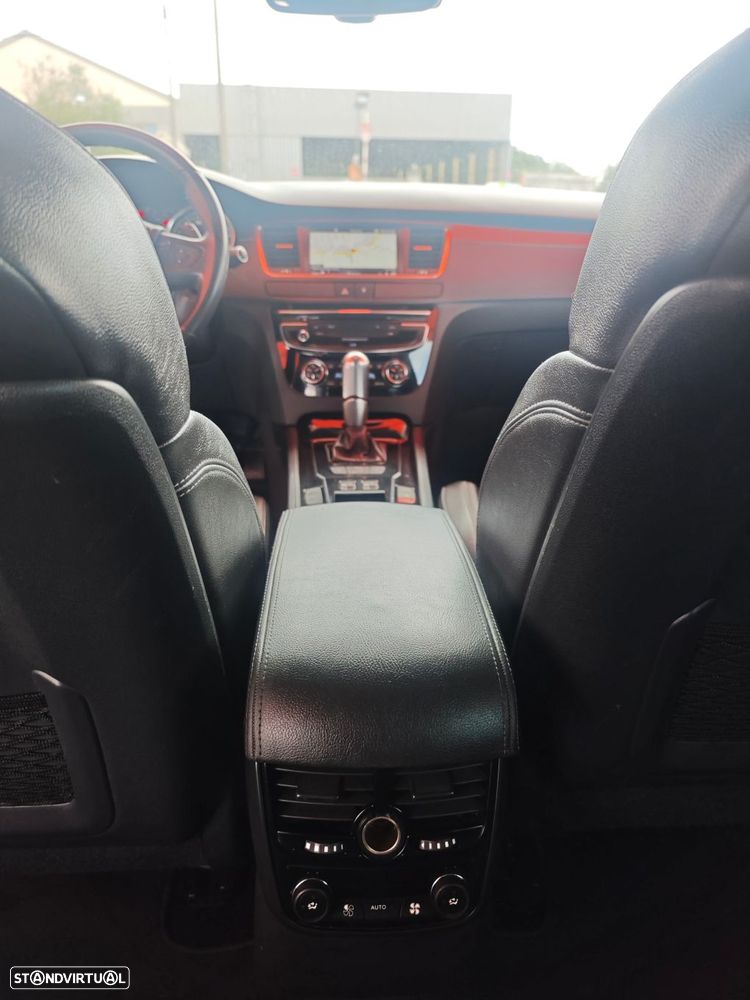 Peugeot 508 RXH 2.0 BlueHDi EAT6 - 17