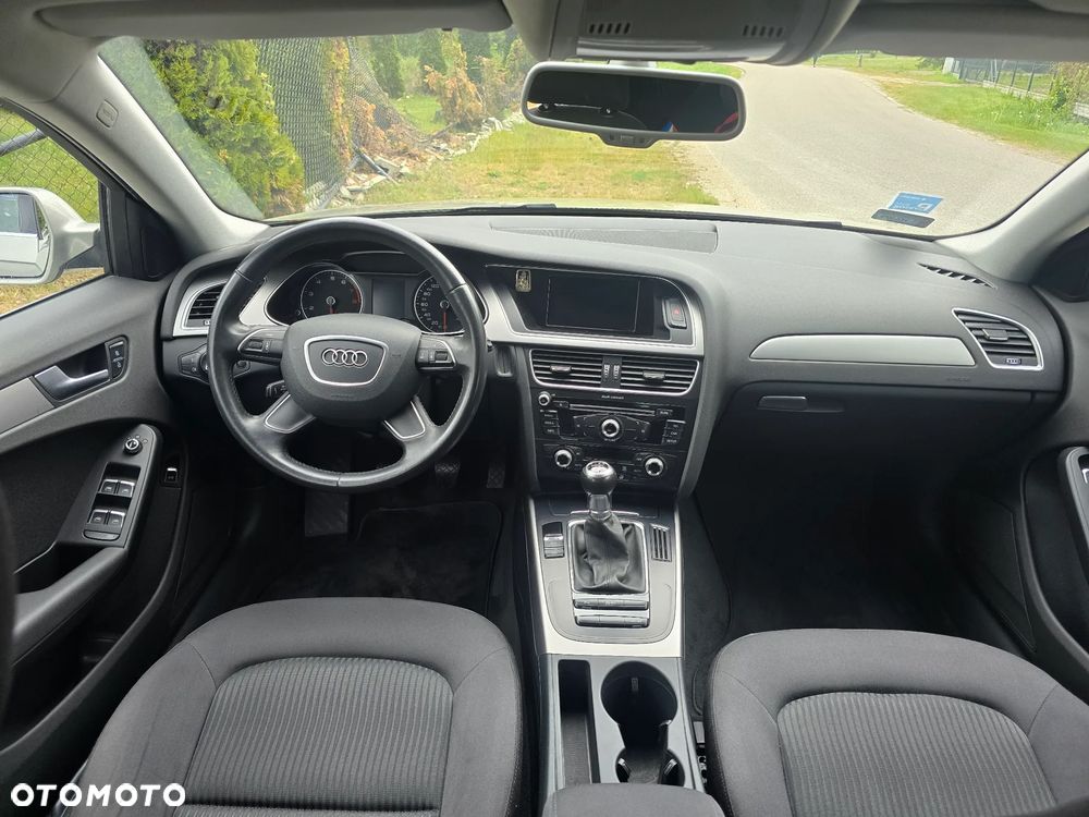 Audi A4 Limousine 1.8 TFSI Prime Edition - 13