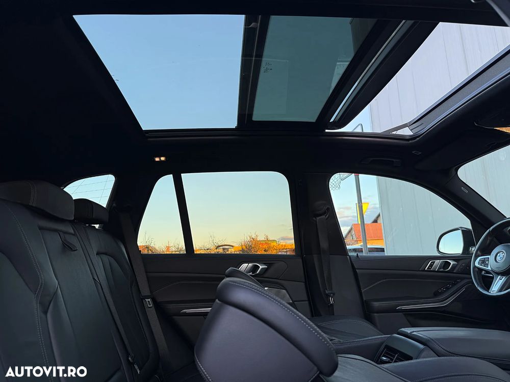 BMW X5 xDrive25d AT - 17