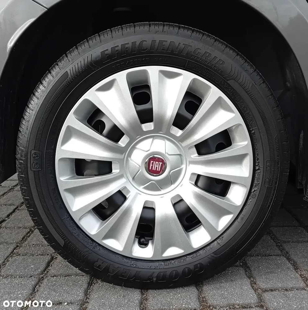 Fiat Tipo 1.0 T3 City Life - 9