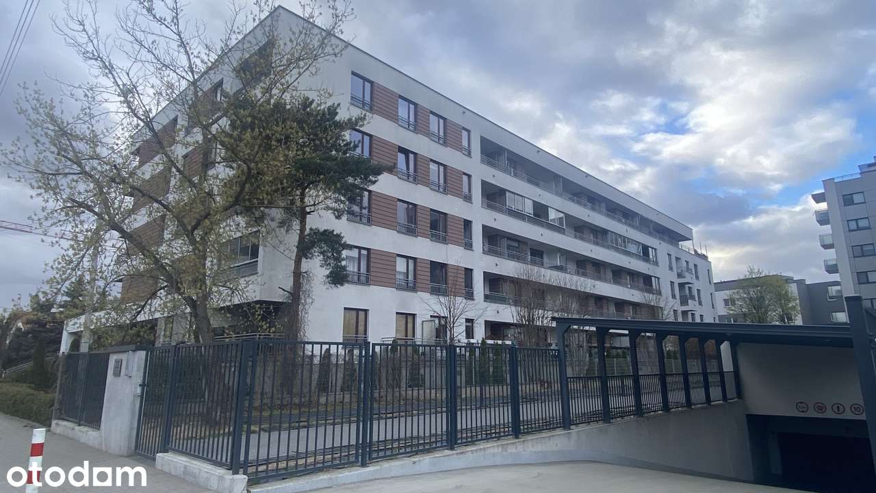Białołęka 2 pokojowe mieszkanie 51 M, ul. Sprawna (bezpośrednio)