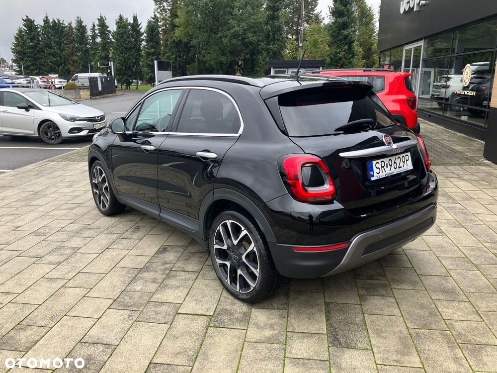 Fiat 500X 1.0 Cross - 12