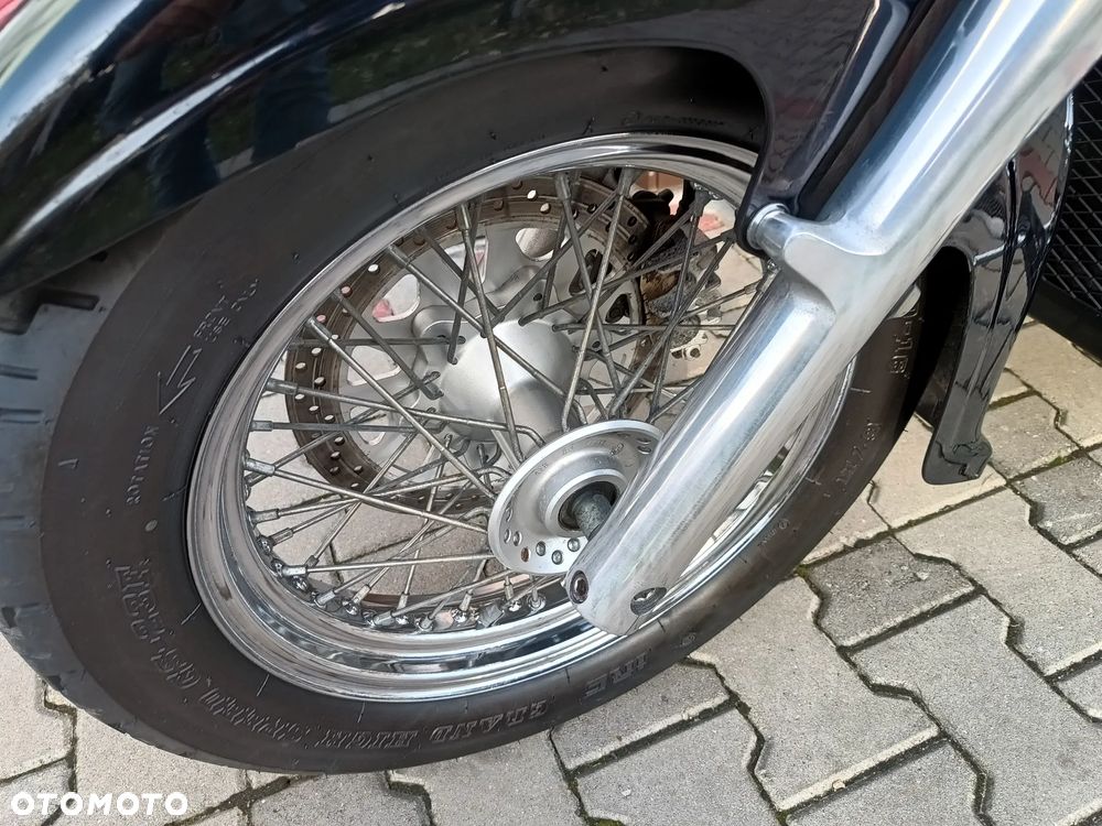 Suzuki VL 800 Volusia - 25