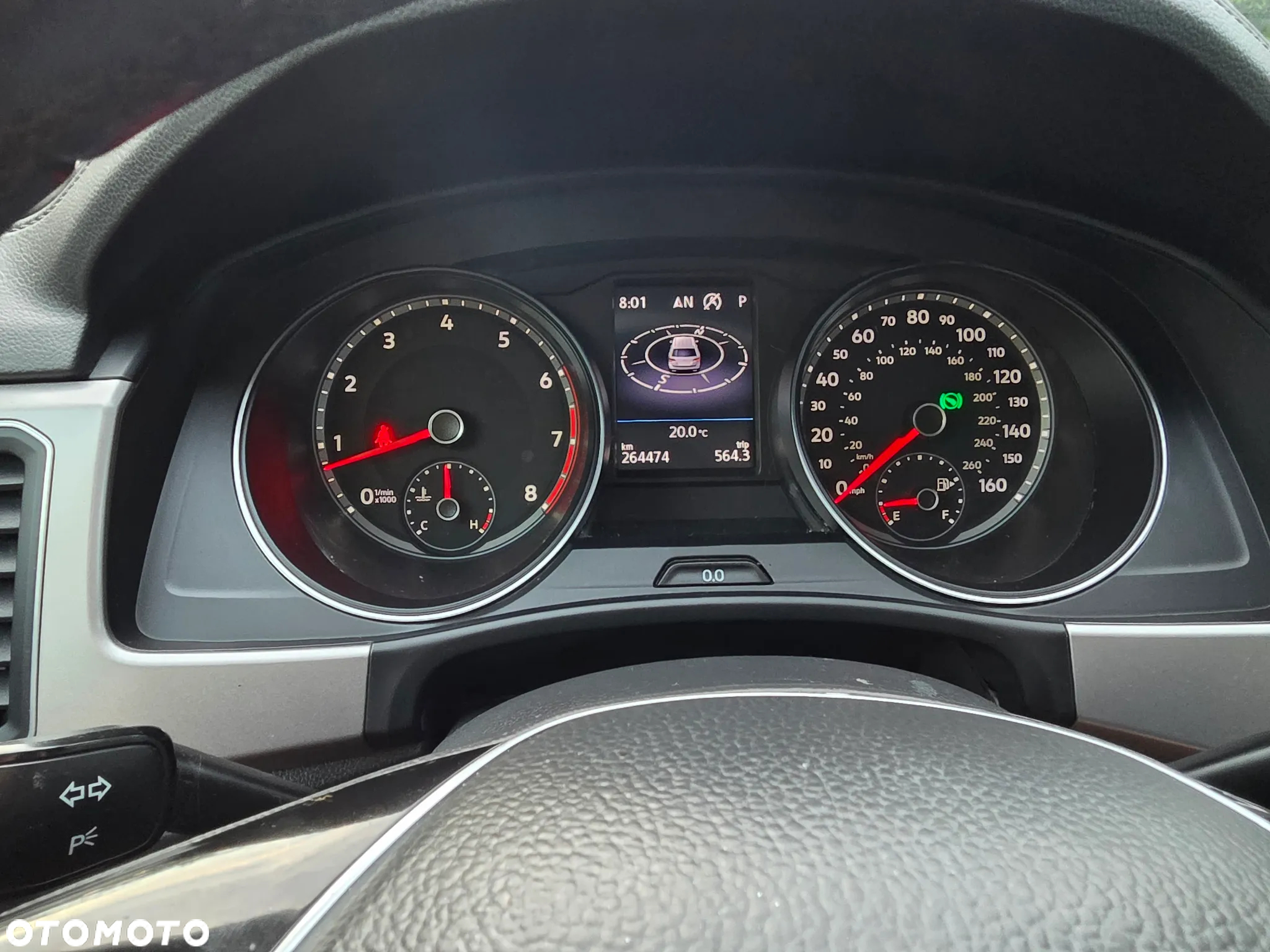 Volkswagen Atlas - 14