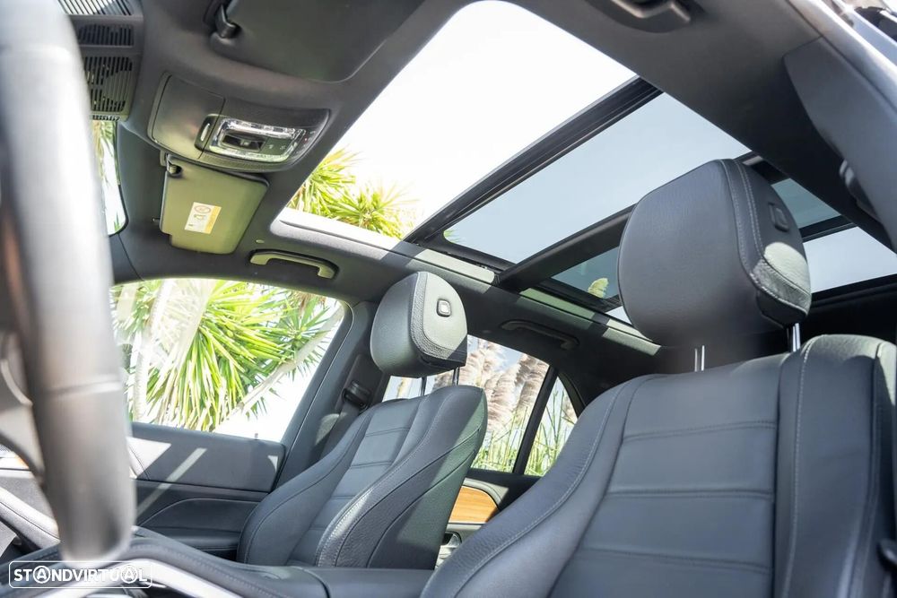 Mercedes-Benz GLE 350 de 4Matic 9G-TRONIC Exclusive - 24