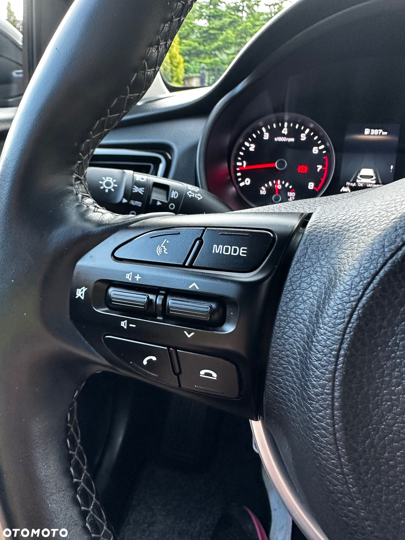 Kia Rio 1.2 L Business Line - 28