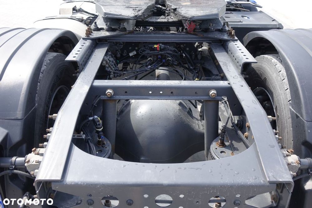 Renault GAMA T460 PROTECT / EURO 6 / STANDARD / ADR /  AUTOMAT / RETARDER / KLIMATYZACJA POSTOJOWA - 14