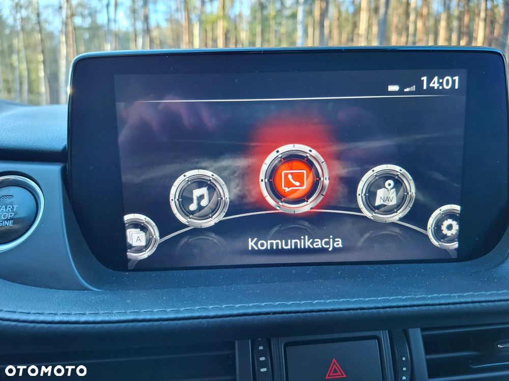 Mazda 6 2.0 Skymotion - 21