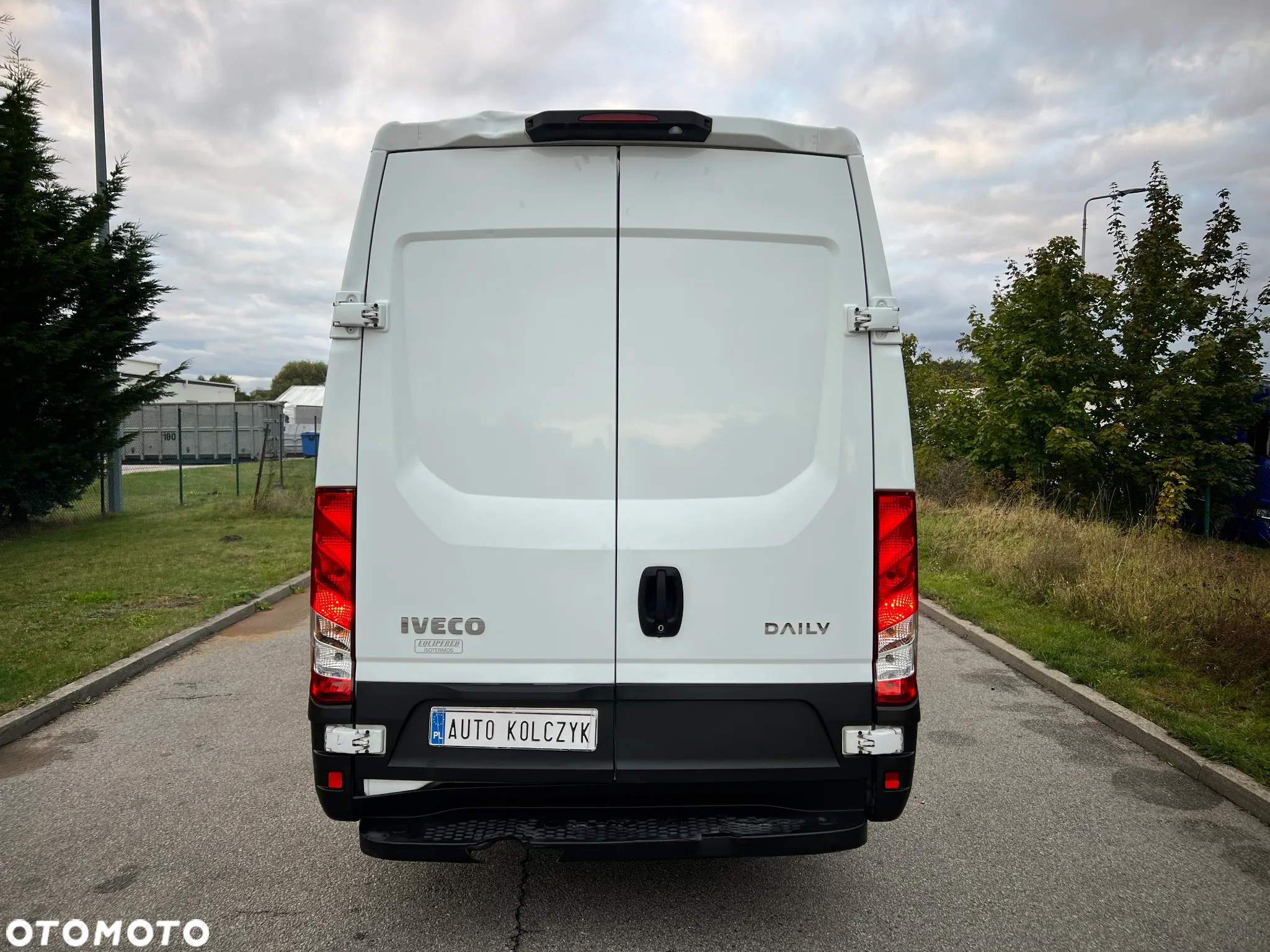 Iveco Daily 35S14 - 5