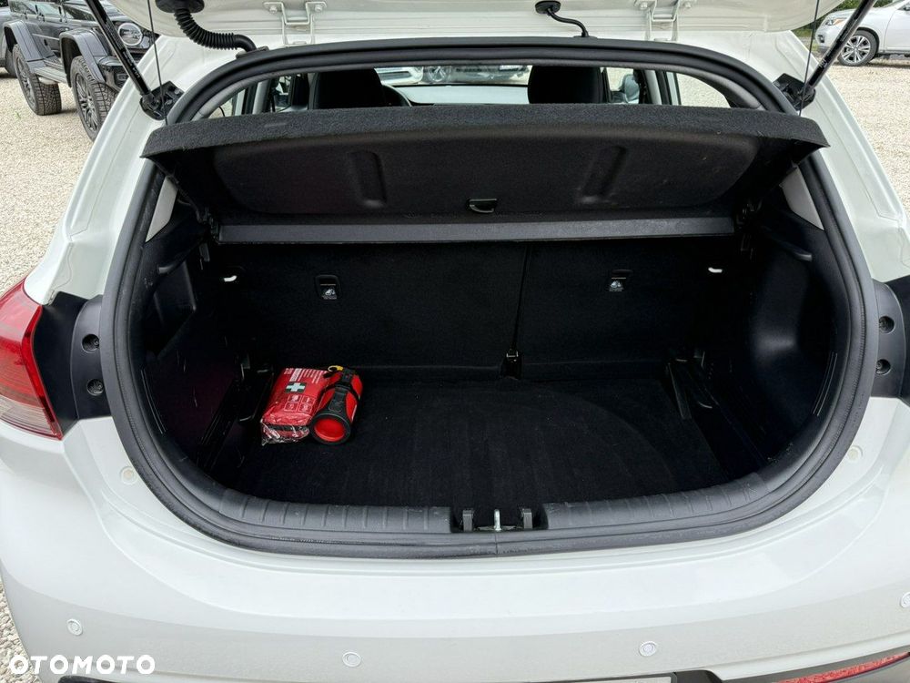 Kia Rio 1.0 T-GDI M - 19