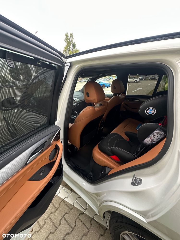 BMW X3 - 13