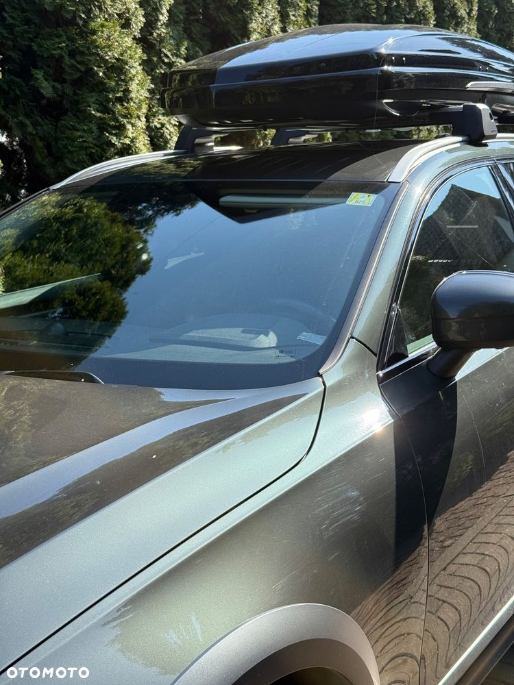 Volvo V90 Cross Country D5 AWD Pro - 4