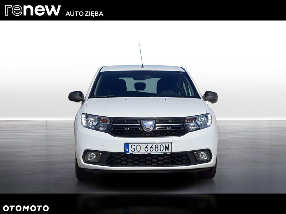Dacia Sandero 1.0 SCe Open - 9