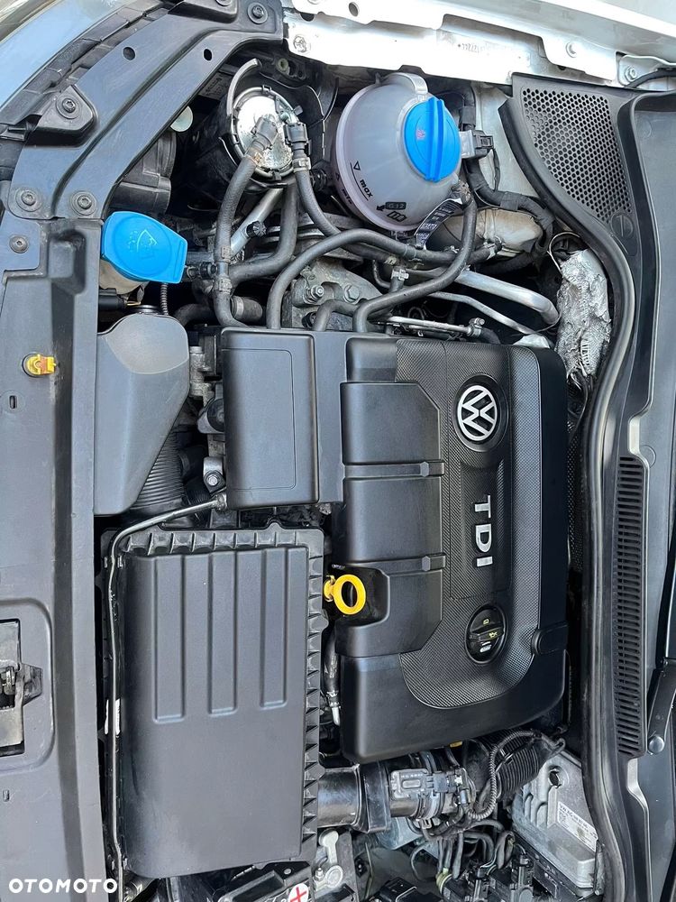 Toyota Avensis - 11