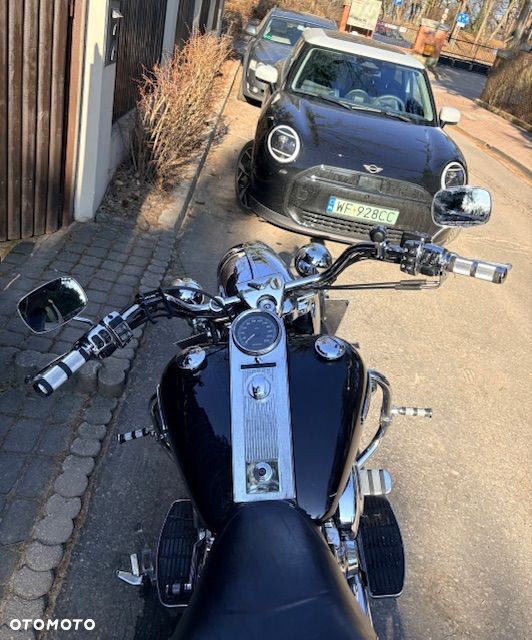 Harley-Davidson Touring Road King - 5