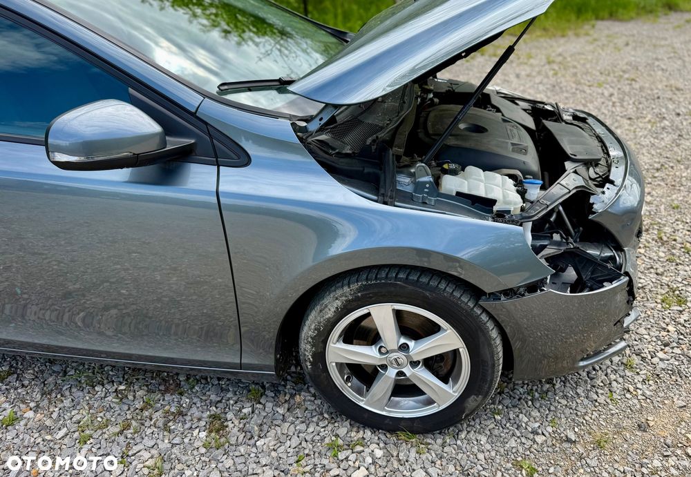 Volvo V40 T2 Drive-E Kinetic - 17