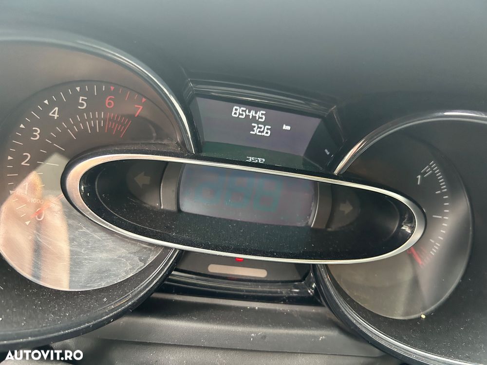 Renault Clio 0.9 TCe Life - 6