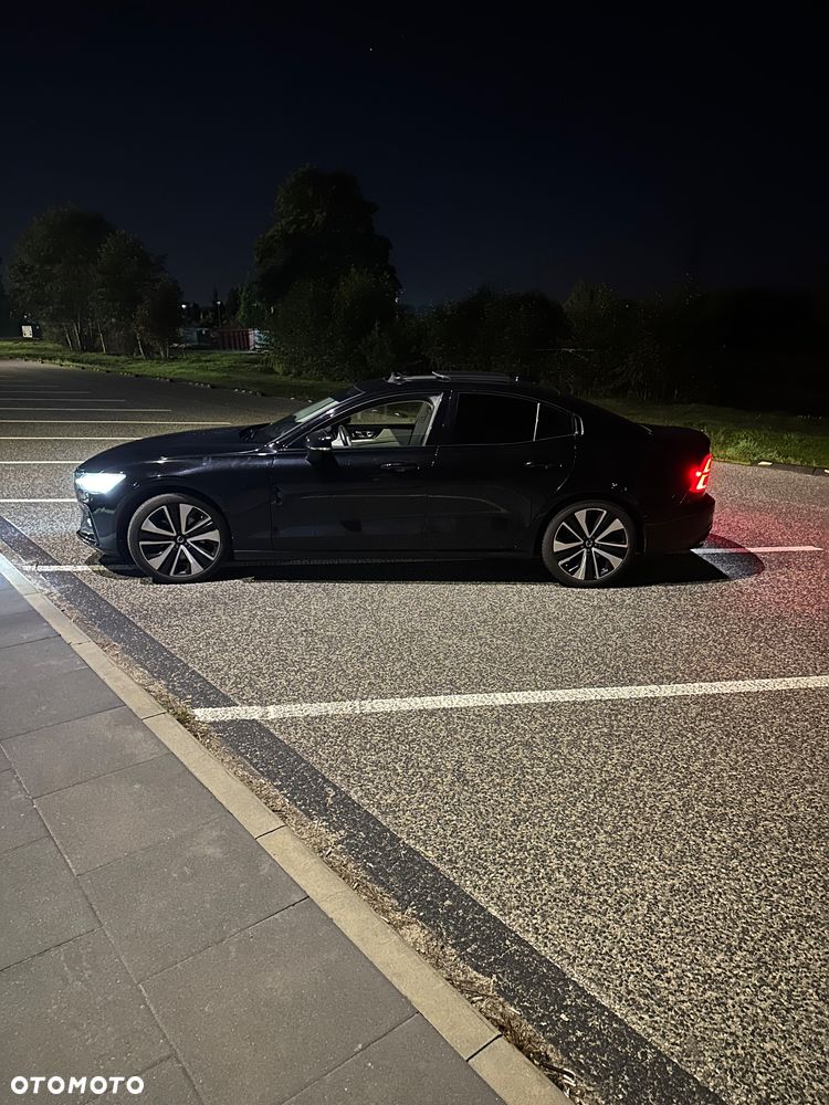 Volvo S60 - 17