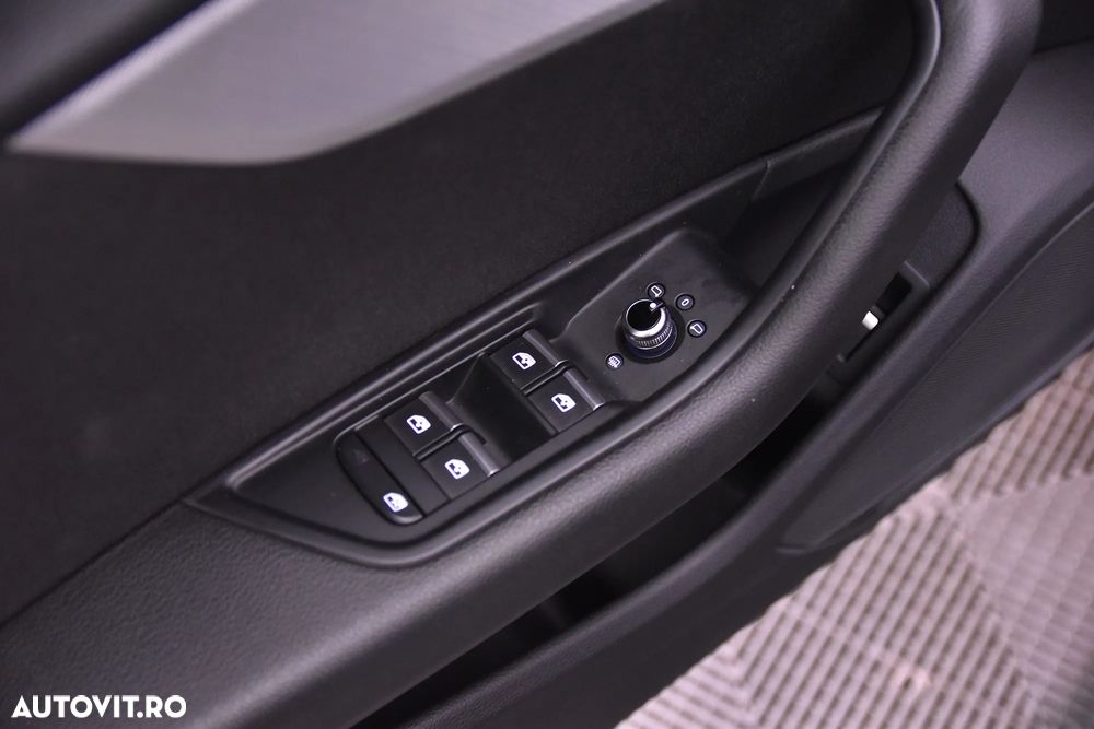 Audi A5 Sportback 40 TFSI S tronic - 14
