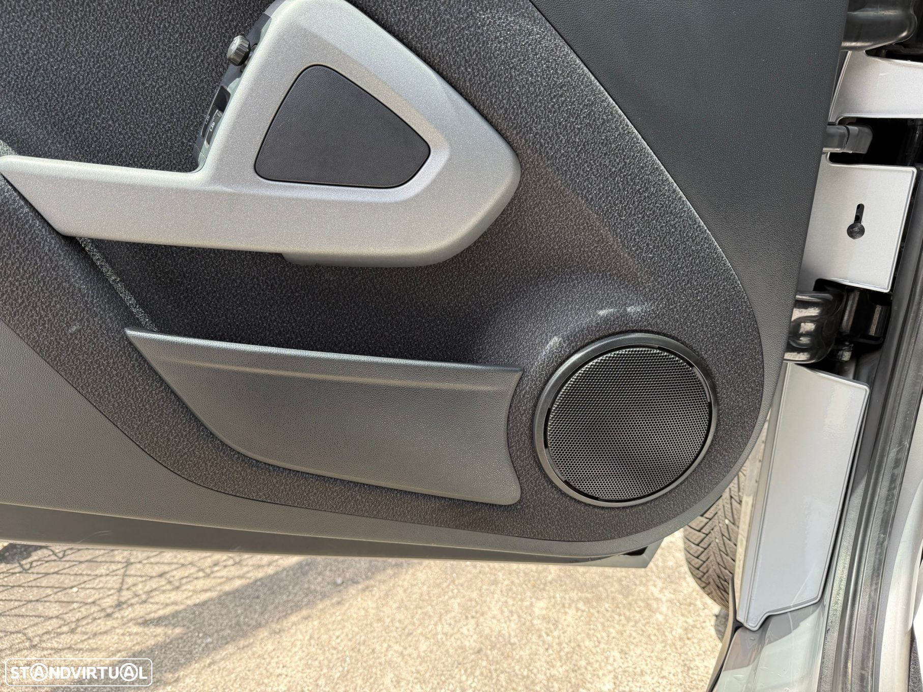 Smart ForTwo Coupé 0.8 cdi Passion 45 - 30