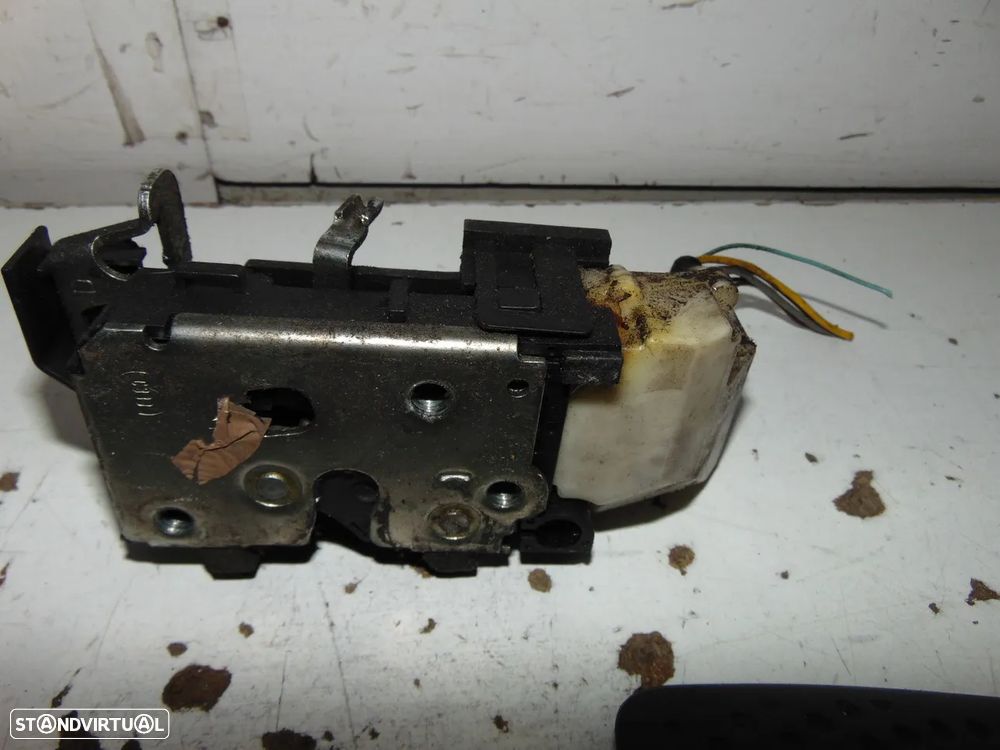 Fiat Doblo vários - 3