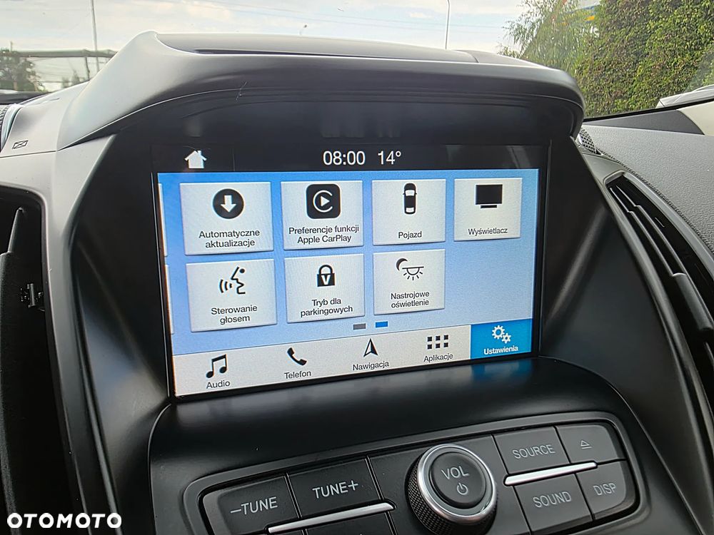 Ford Kuga 1.5 EcoBoost 2x4 Titanium - 14