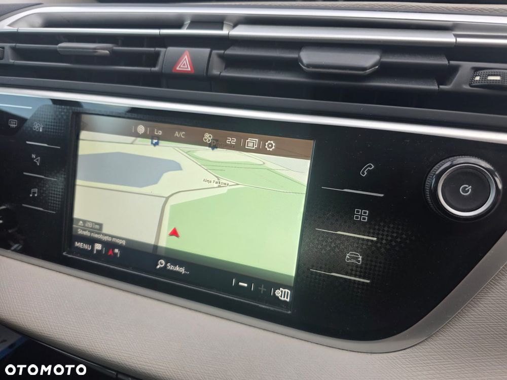 Citroën C4 SpaceTourer 1.2 PureTech Feel S&S - 28