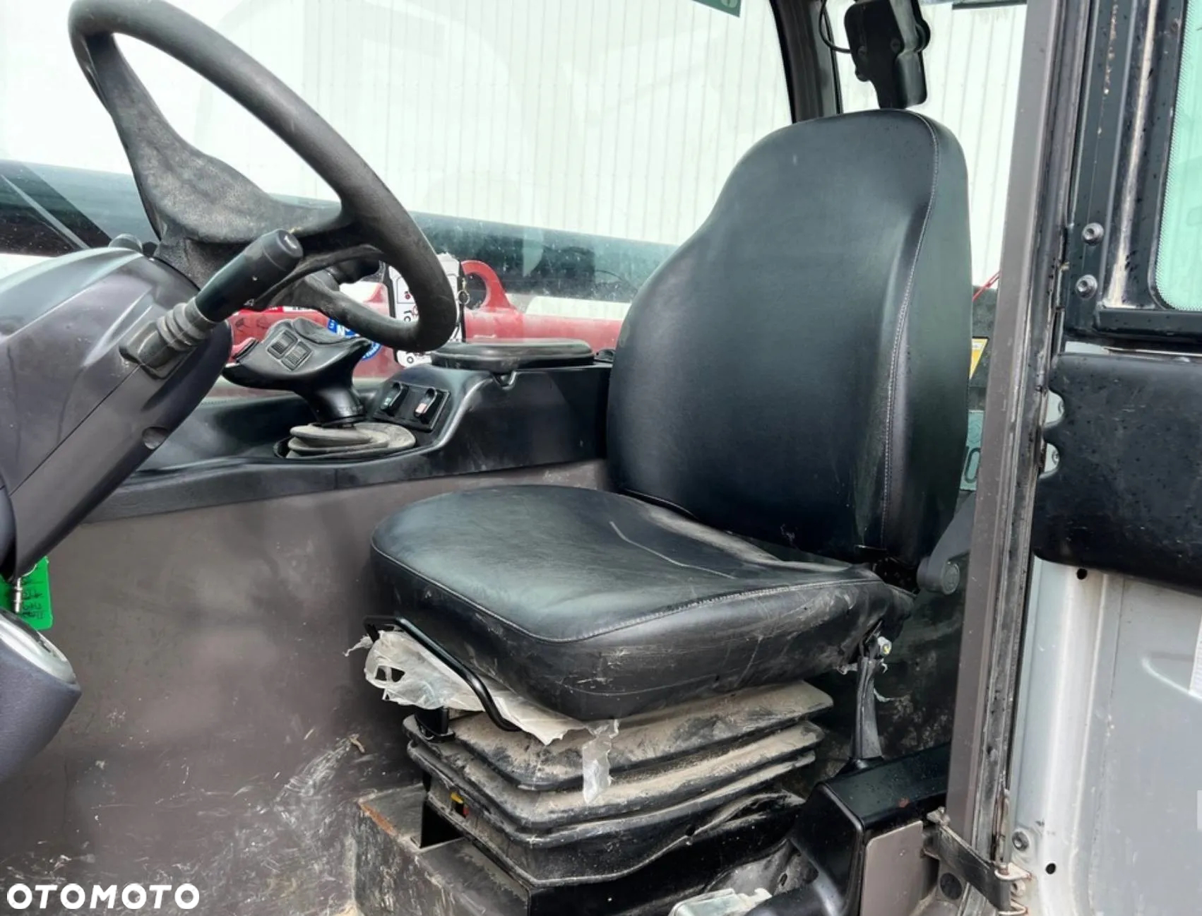 Manitou MT932 EASY 75D - 9