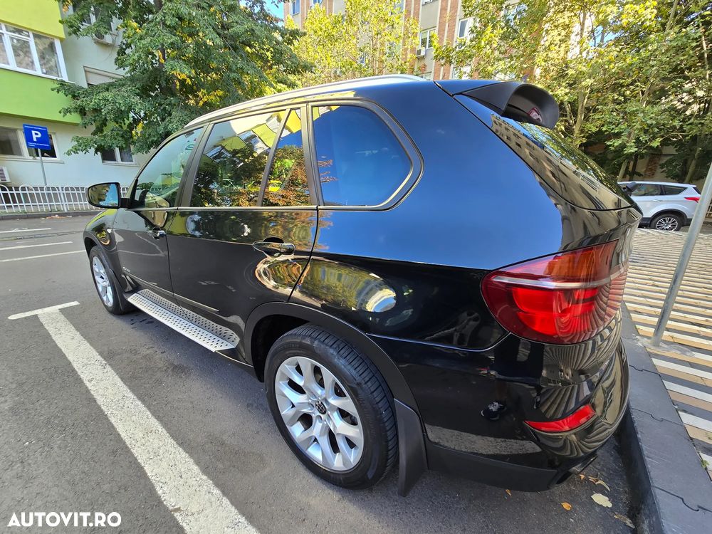 BMW X5 - 16