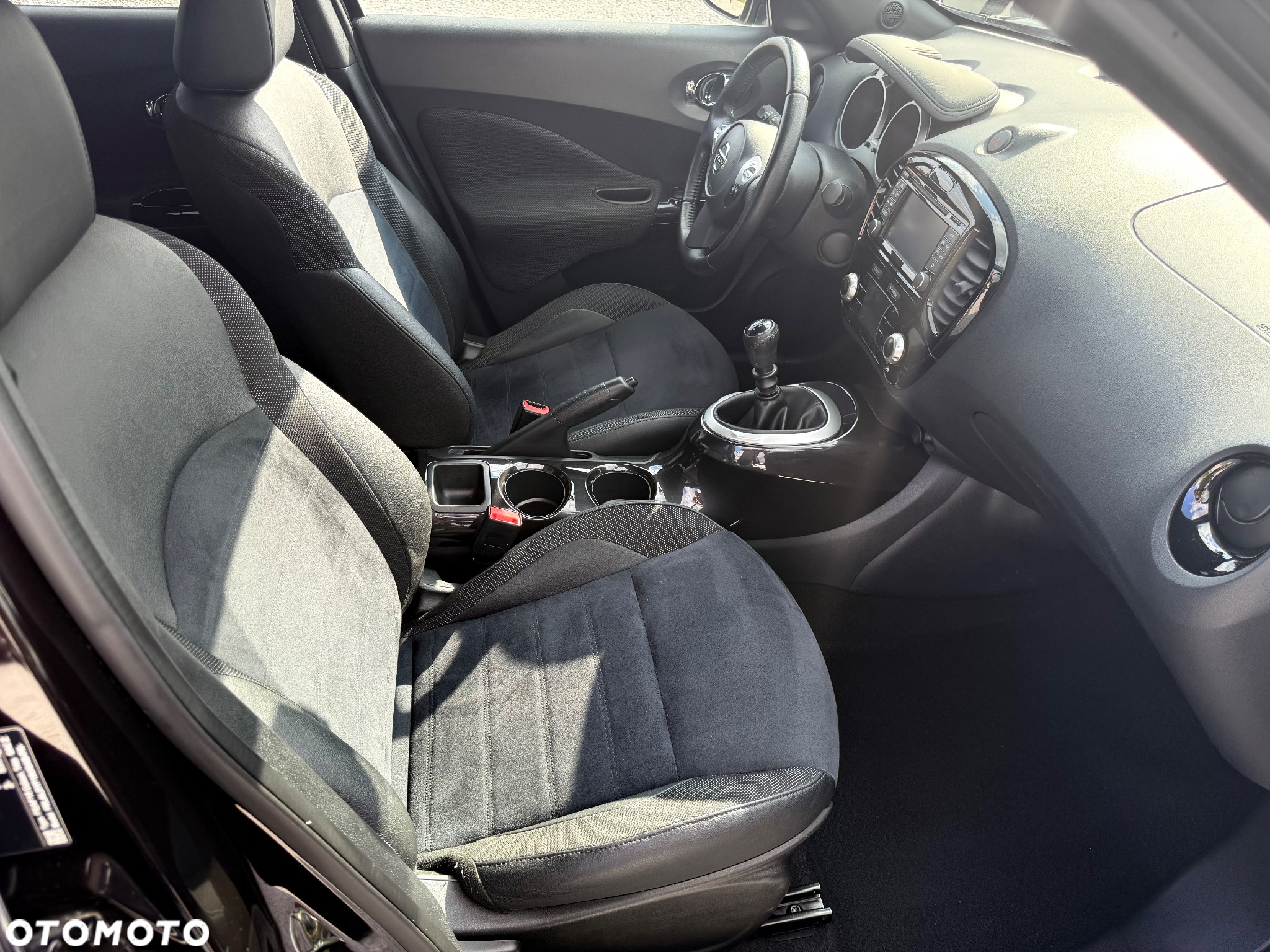 Nissan Juke - 15