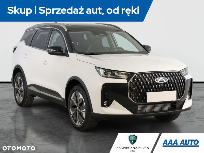 Chery Tiggo 7 - 3