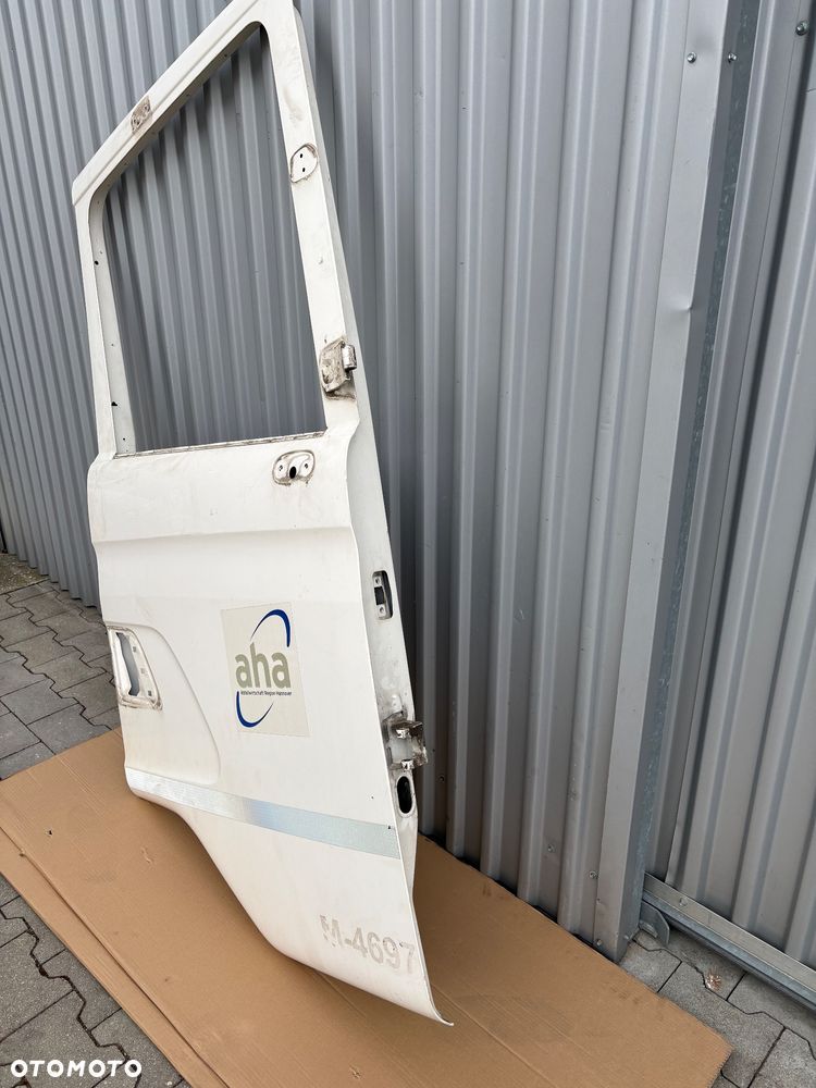 Drzwi Scania R Streamline XPI prawe pasażera nienaprawiane - 2