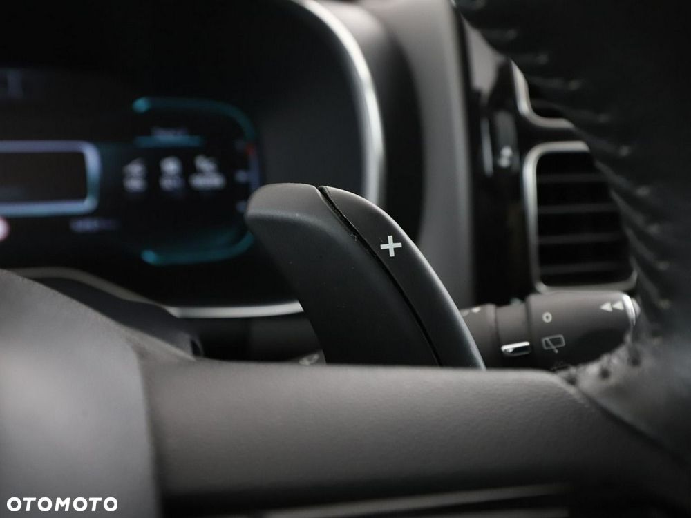Citroën C5 Aircross BlueHDI 130 S&S EAT8 FEEL - 33